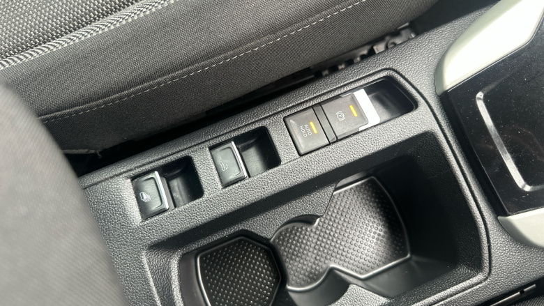 Volkswagen T-Roc 1.0 TSI 110 Design 2dr Petrol Cabriolet